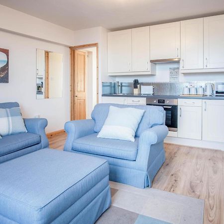 Harbour Hideaway - 1 Bedroom Apartment - サンダースフット エクステリア 写真