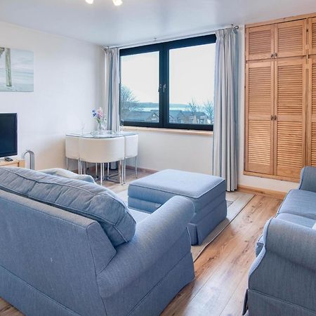 Harbour Hideaway - 1 Bedroom Apartment - サンダースフット エクステリア 写真